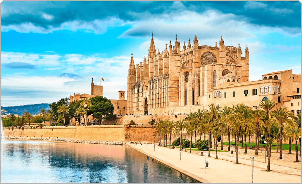 Palma de Mallorca